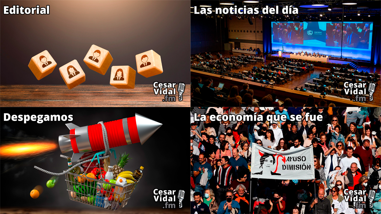 Programa Completo - 15/11/22