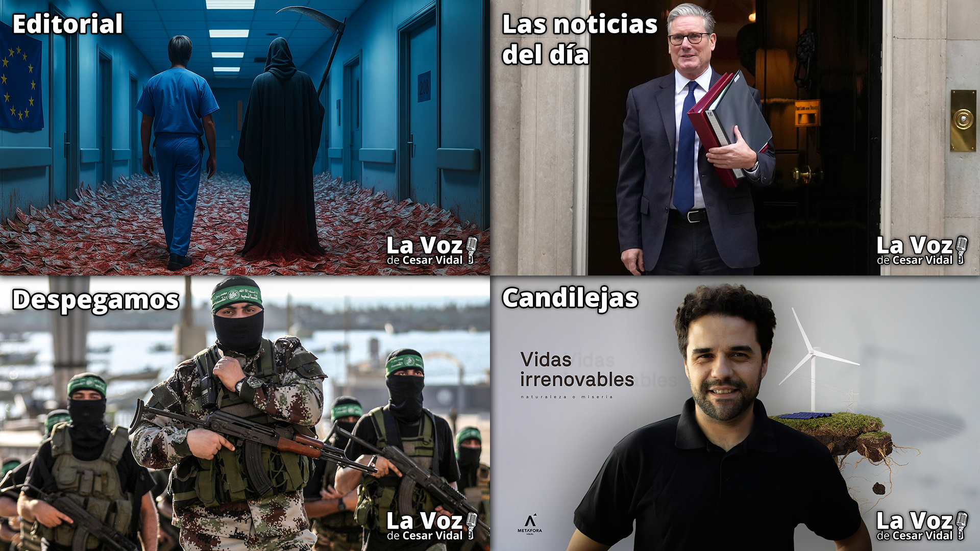 Programa Completo - 17/10/25