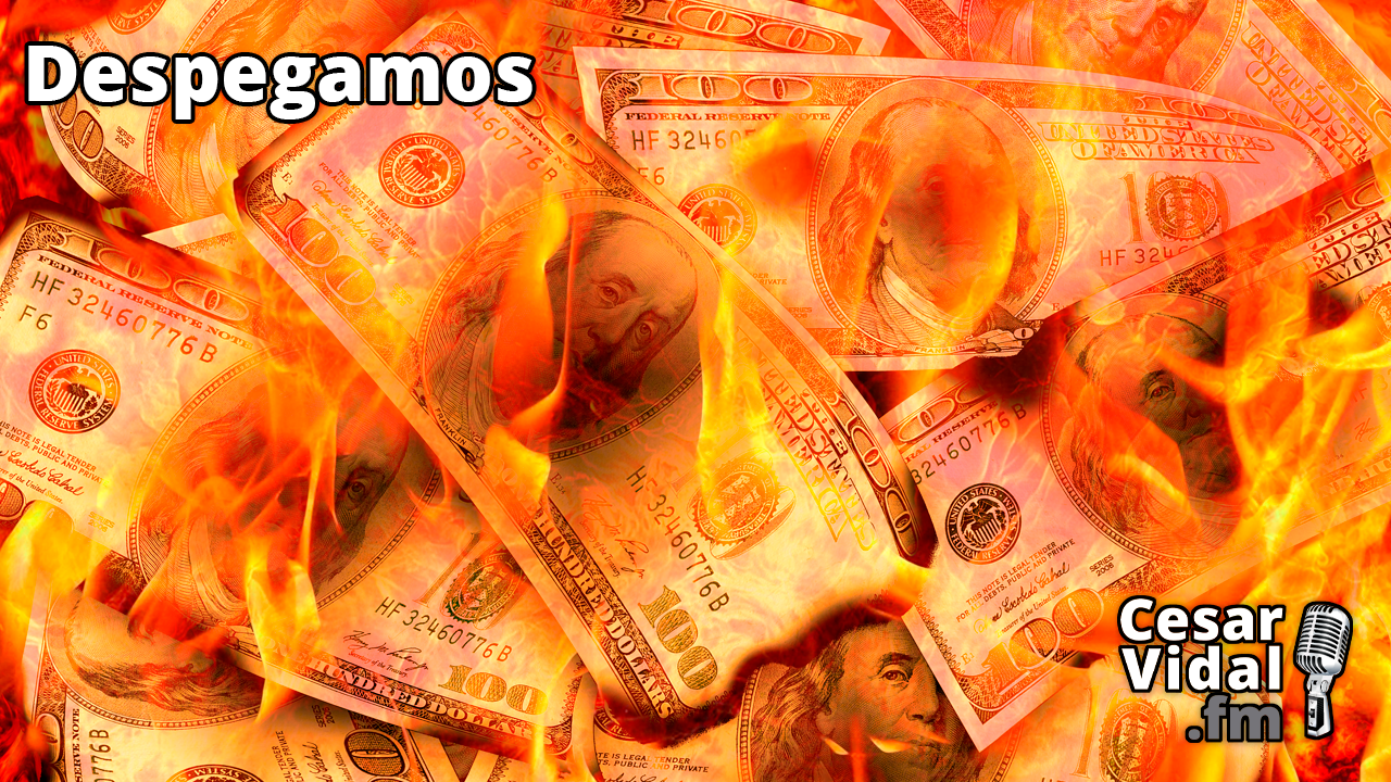 Especial crisis financiera: quiebras bancarias, rescate FED y reseteo monetario