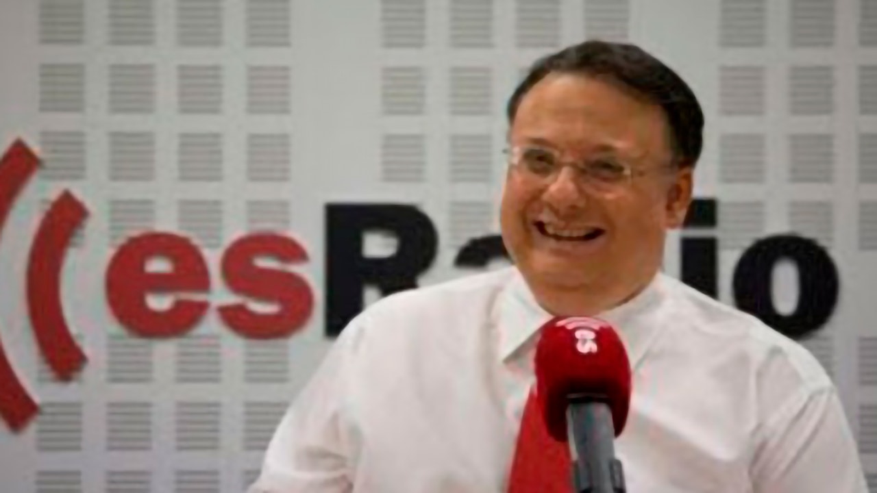 El Relato de César Vidal César Vidal TV