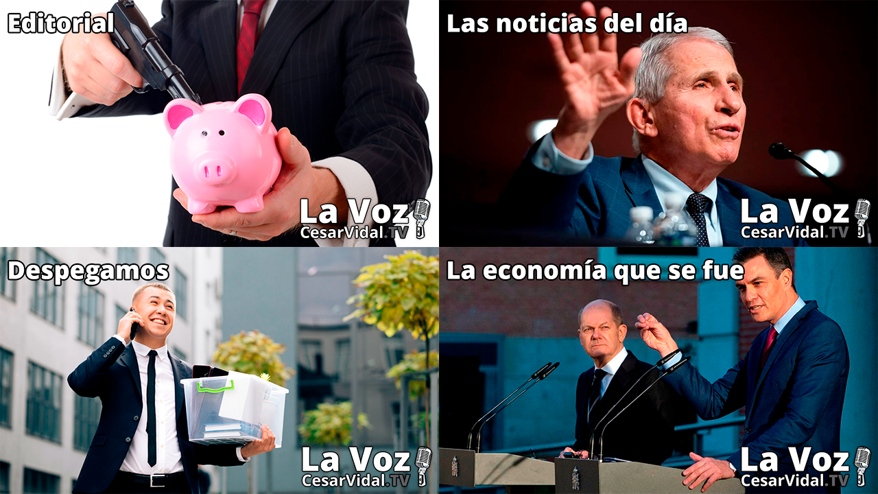 Programa Completo - 18/01/22