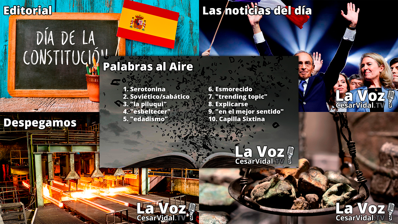 Programa Completo - 06/12/21