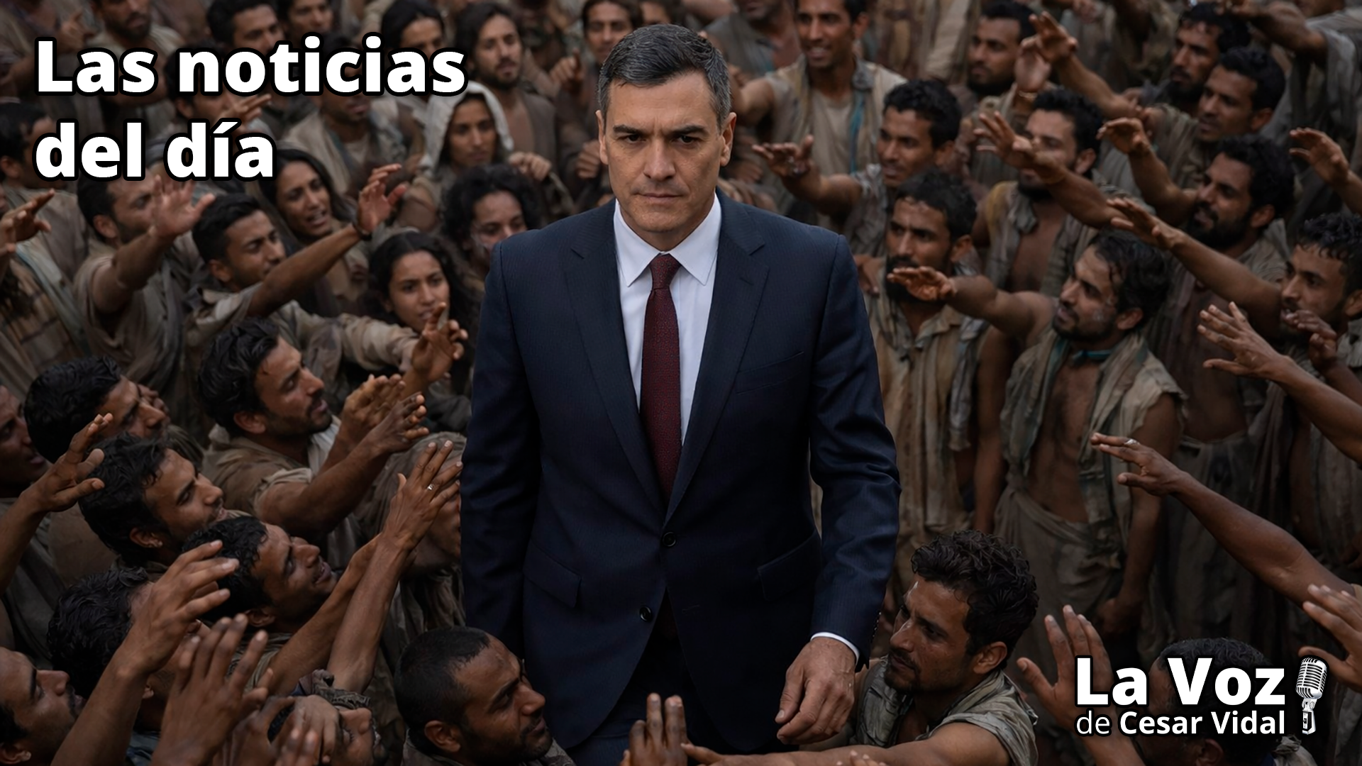 Las noticias del día - 27/01/26