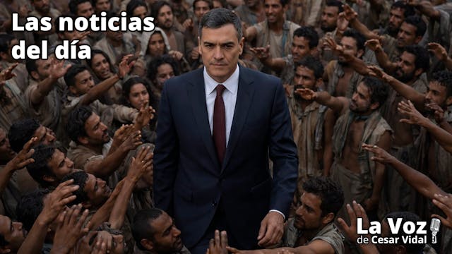 Las noticias del día - 27/01/26