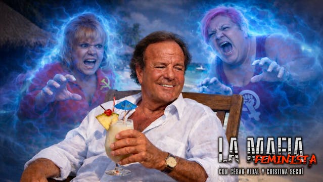 Julio Iglesias, nuevo ‘asesinato civi...