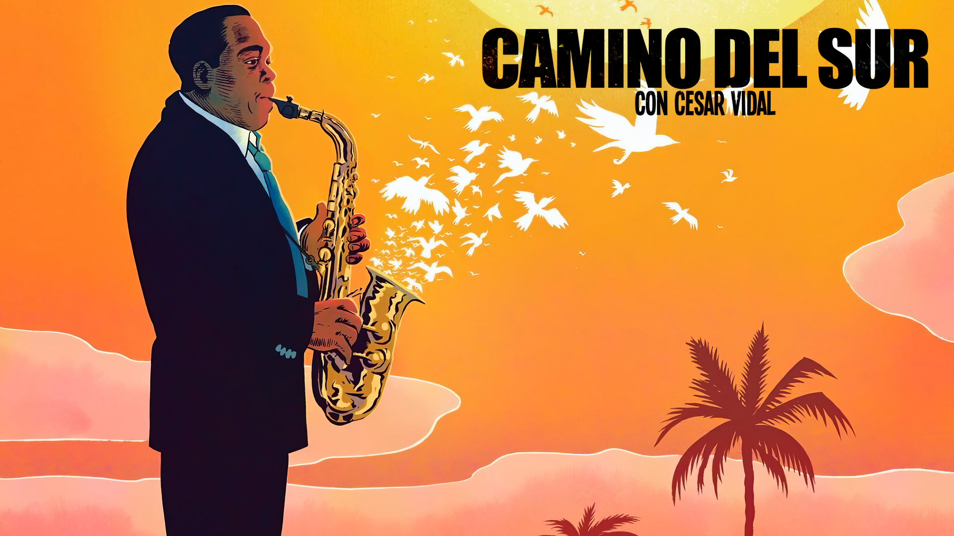 Camino del Sur - 21/01/24