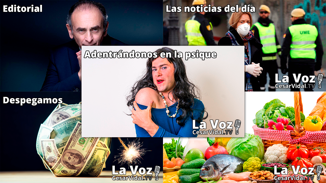 Programa Completo - 10/11/21