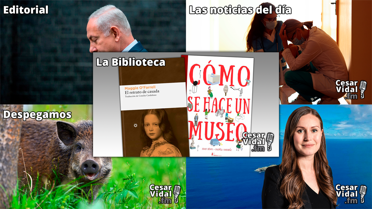 Programa Completo - 09/03/23