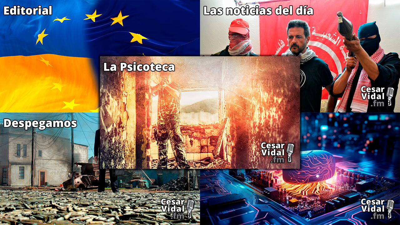 Programa Completo - 11/10/23