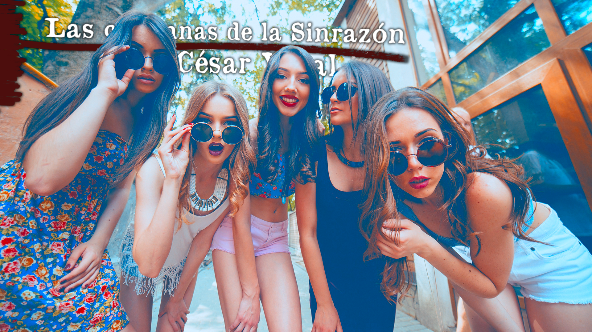 Hormonas con patas y chicas fáciles - 29/06/22