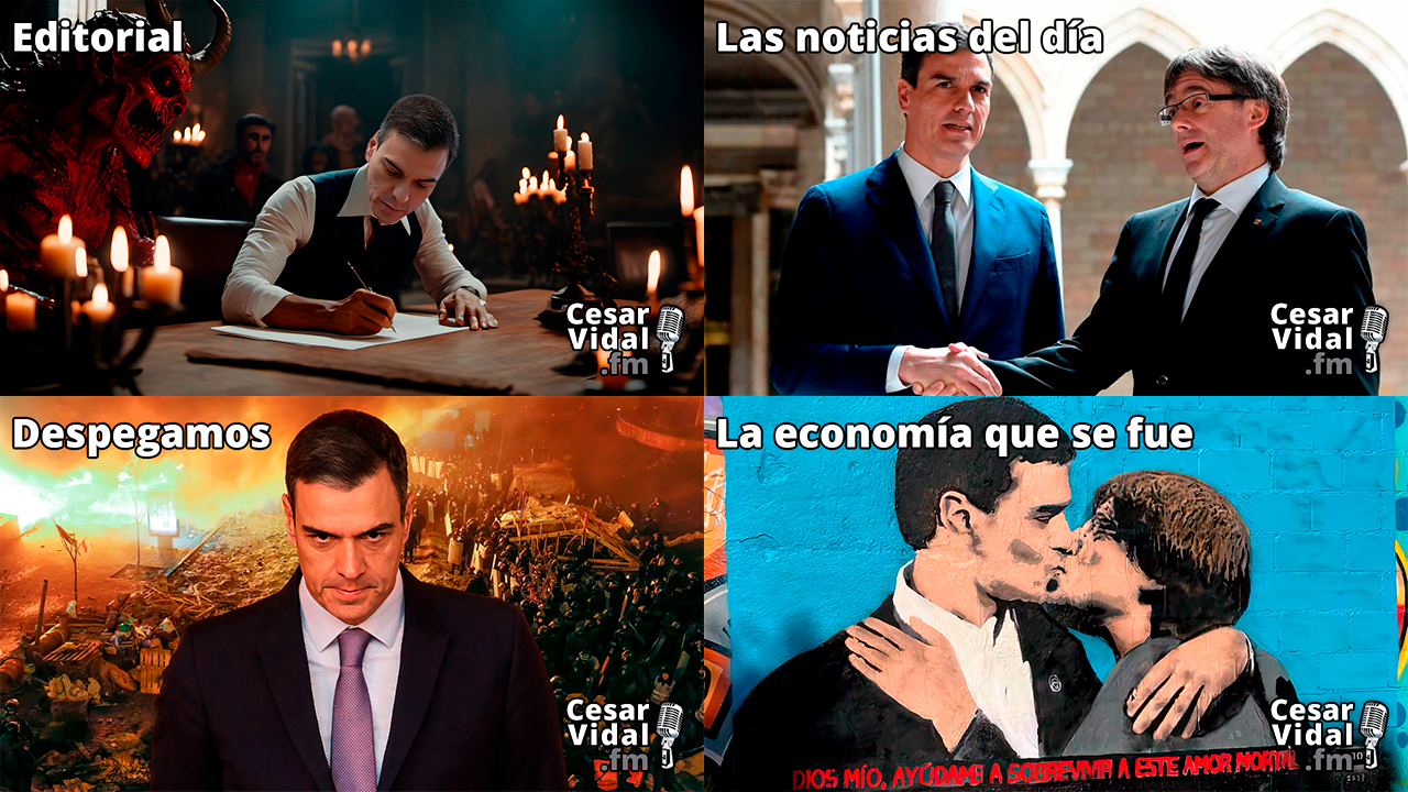 Programa Completo - 14/11/23