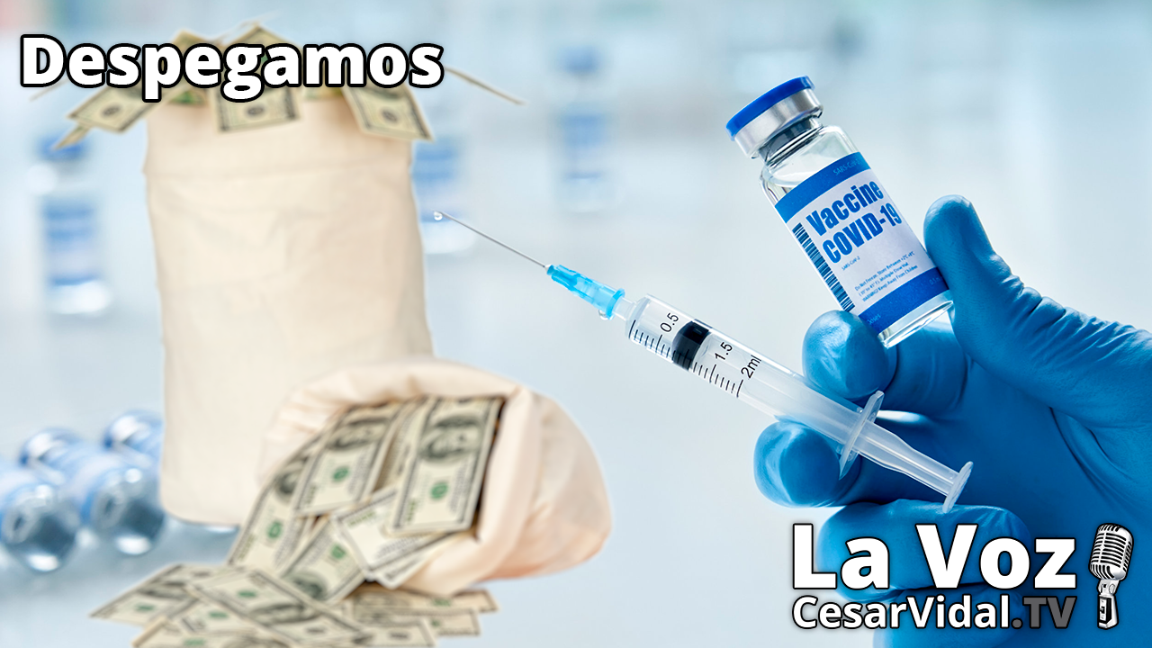 La patronal se vende a Pfizer, BBVA cae en México y trampa del ERTE hasta 2022