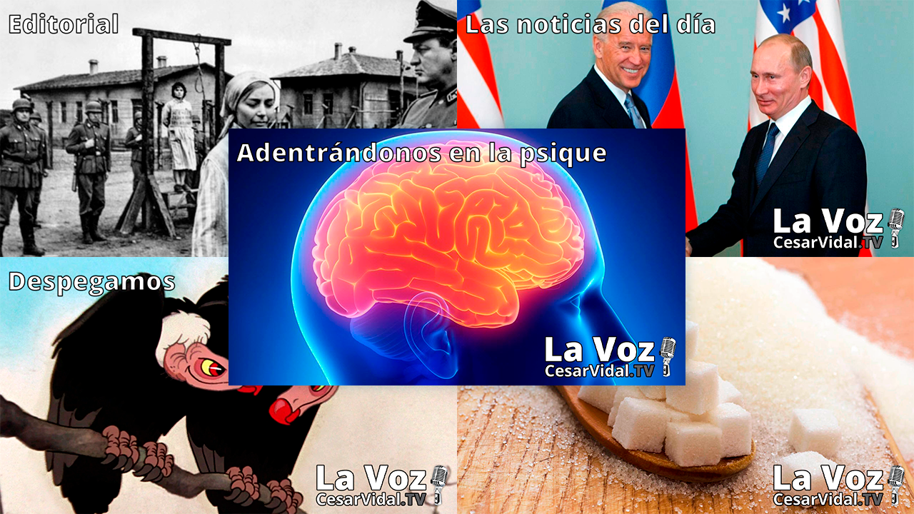 Programa Completo - 27/01/21