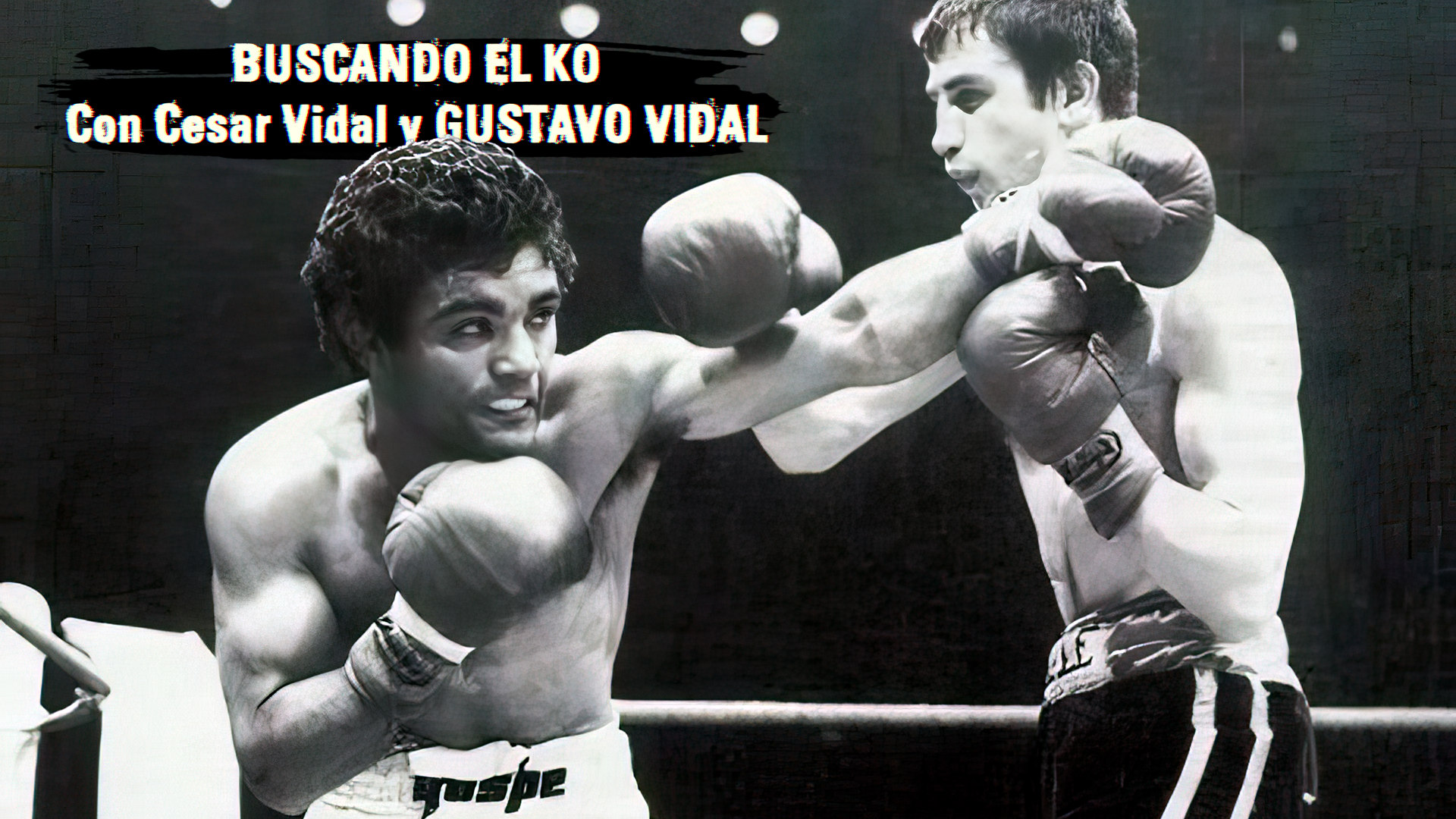 Santos Laciar, el falucho de Córdoba - 03/02/24