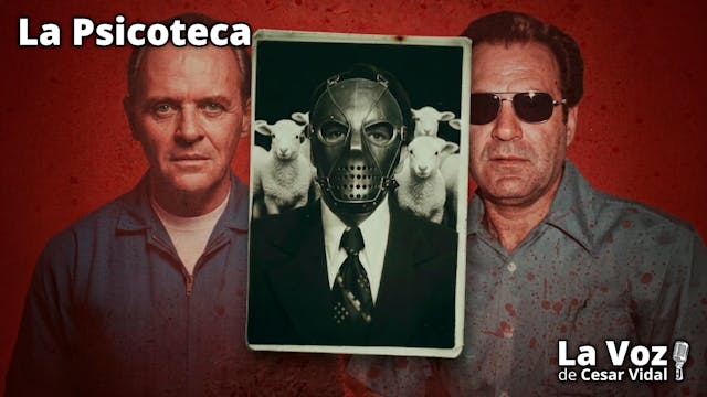 Hannibal Lecter: El origen - 18/03/26