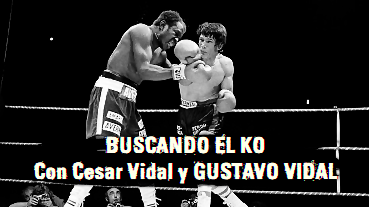 Carlos Monzón, El gaucho de hierro - 20/02/21