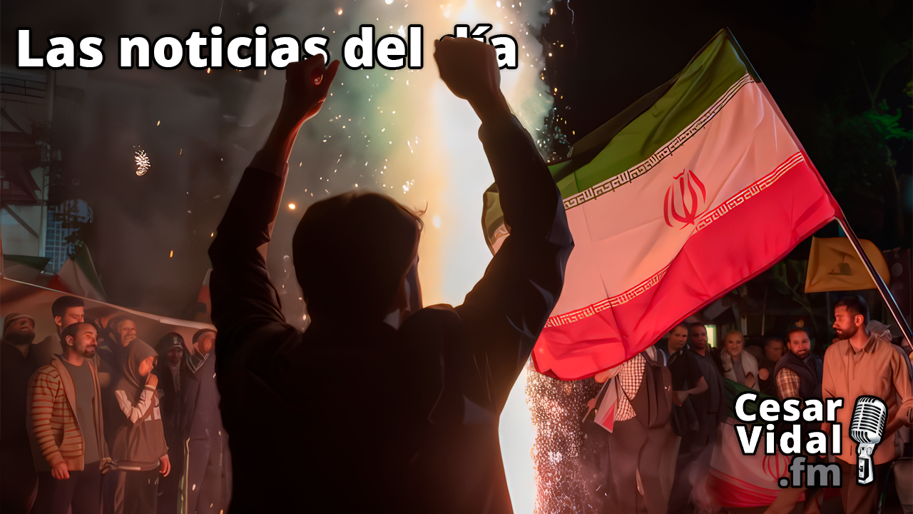 Las noticias del día - 15/04/24