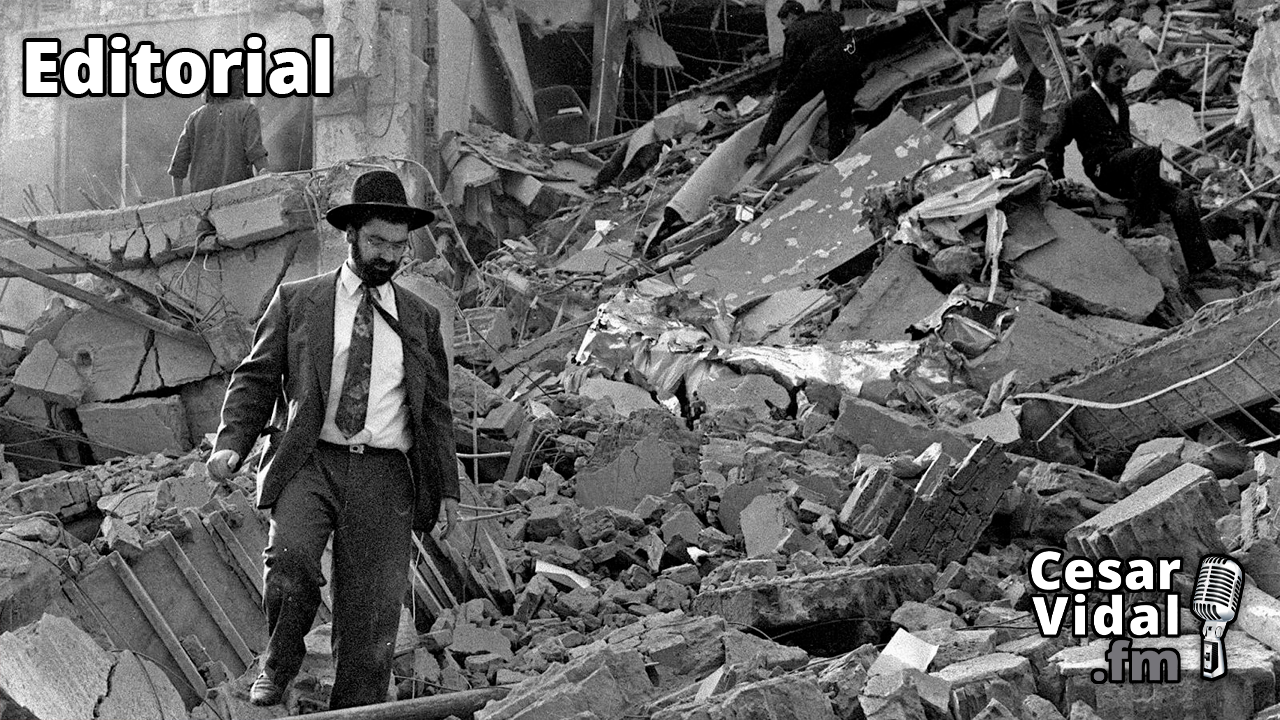 ¿Recibirán justicia las víctimas del atentado de la AMIA? - 01/05/24