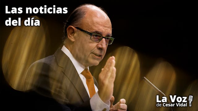 Las noticias del día - 17/02/26