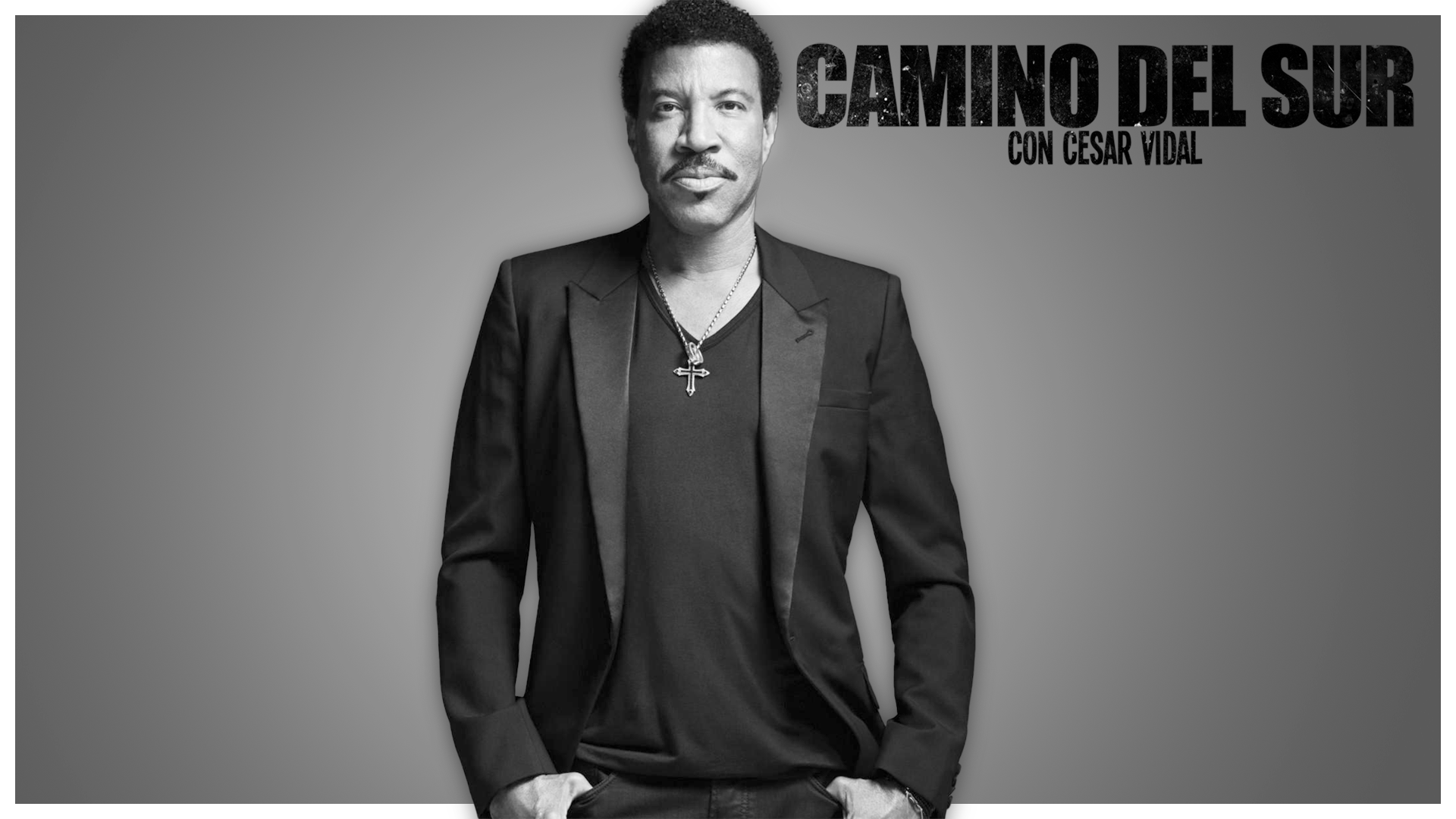 Camino del Sur: Especial Lionel Richie - 04/12/22