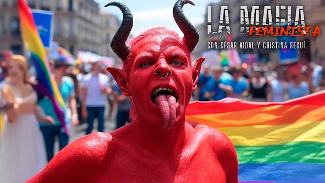 Los movimientos LGTBI y el satanismo ...