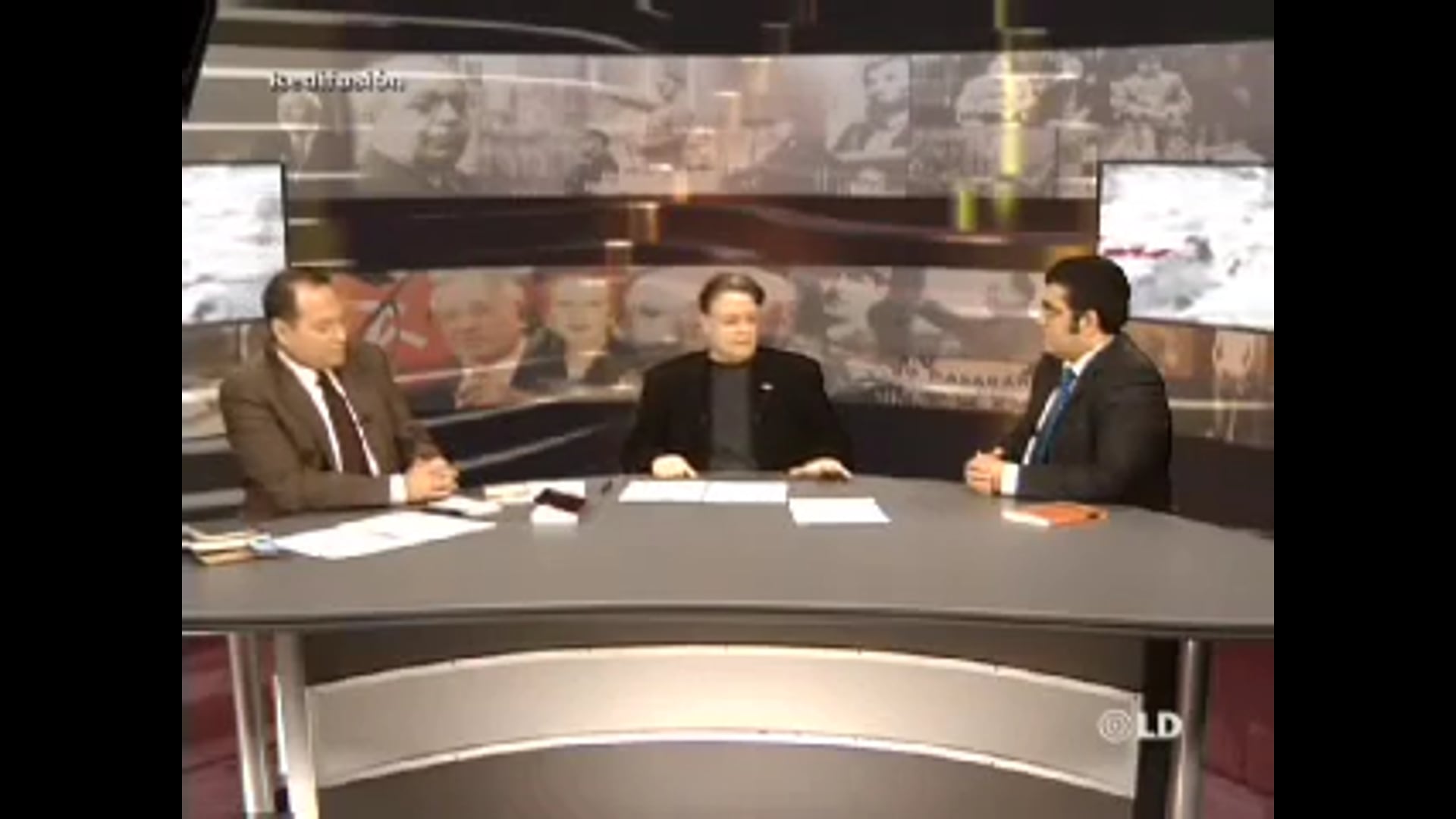 El lado oscuro del Código Da Vinci (II)