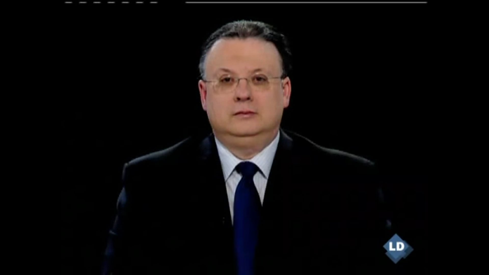 El Relato de César Vidal, martes - 22 03 11