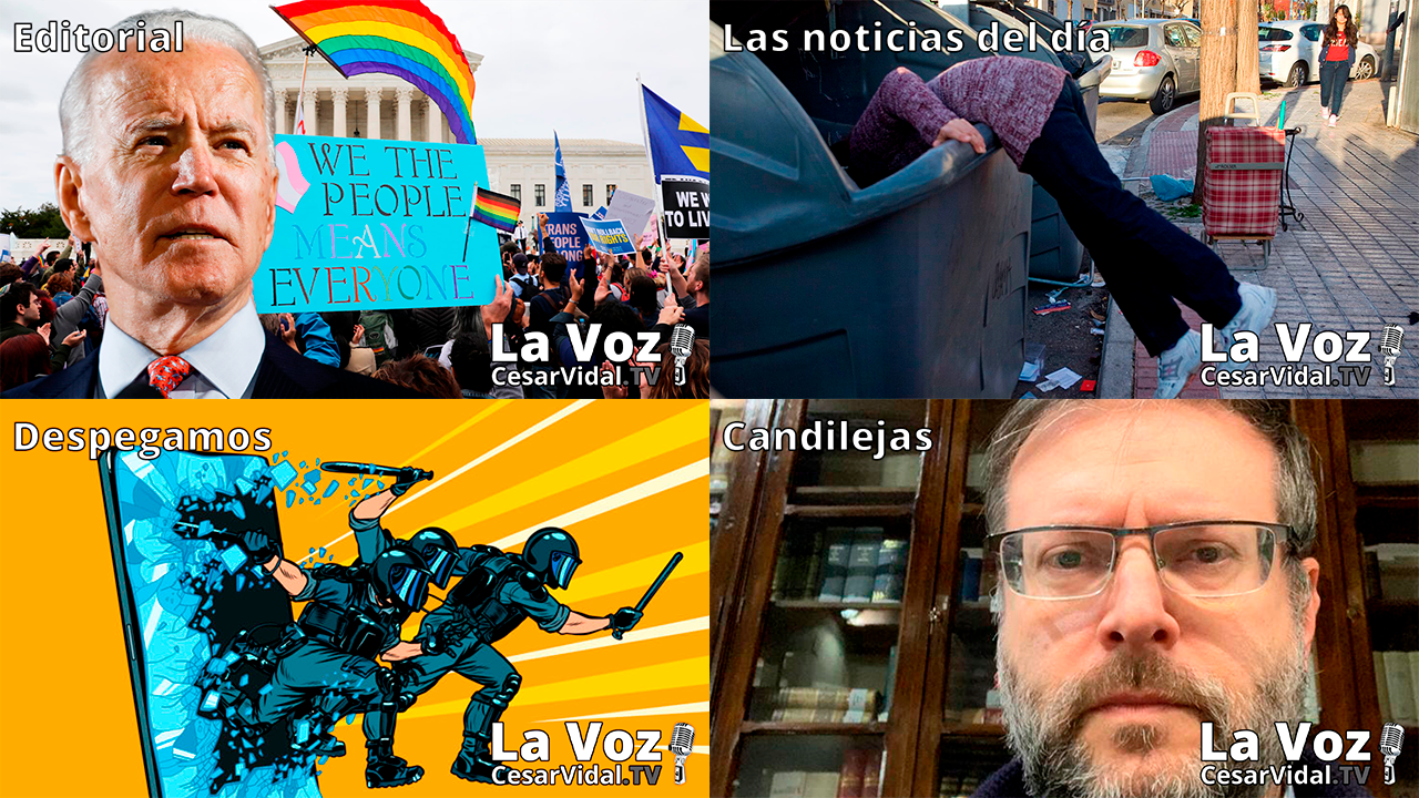 Programa Completo - 15/01/21