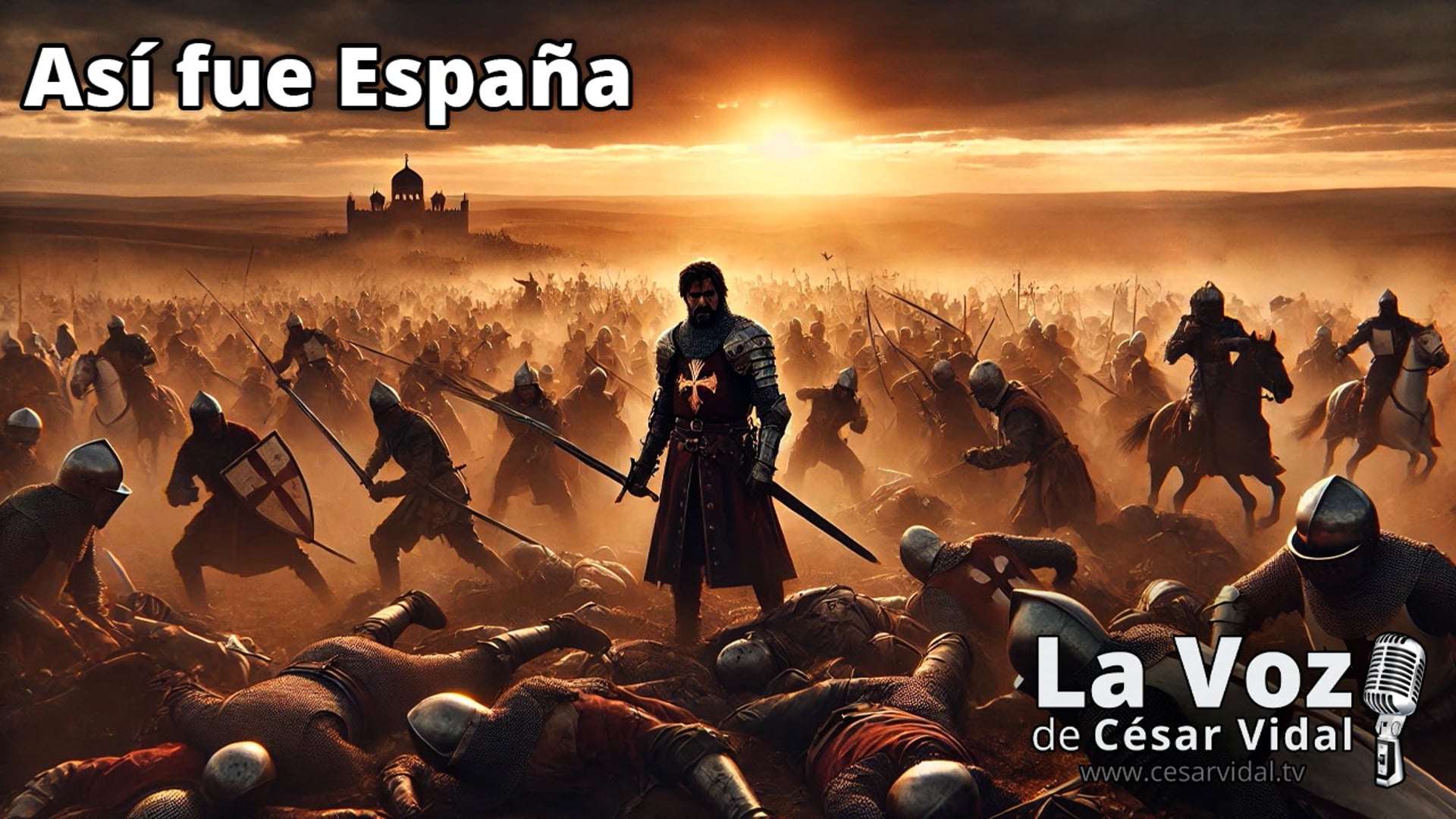 Fernando Primero (III) - 24/02/25