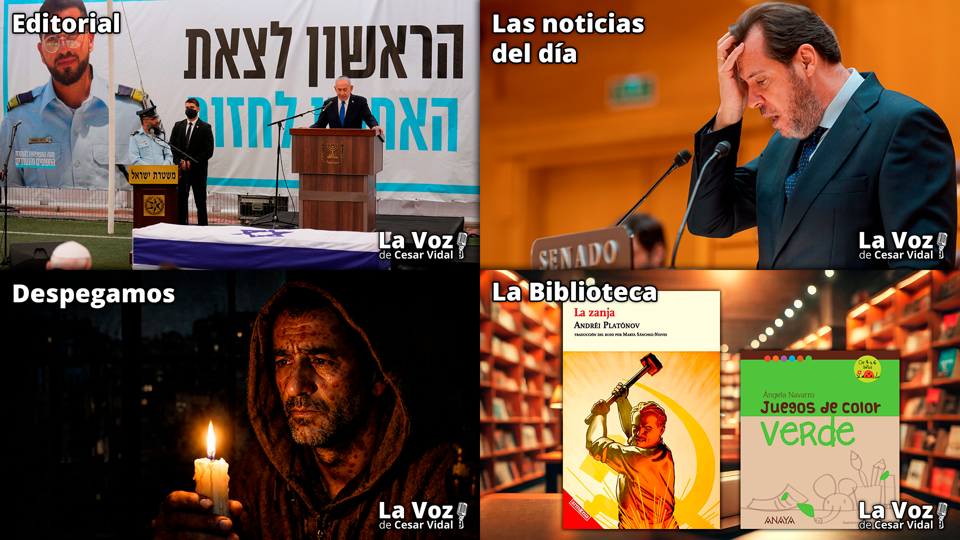 Programa Completo - 29/01/26