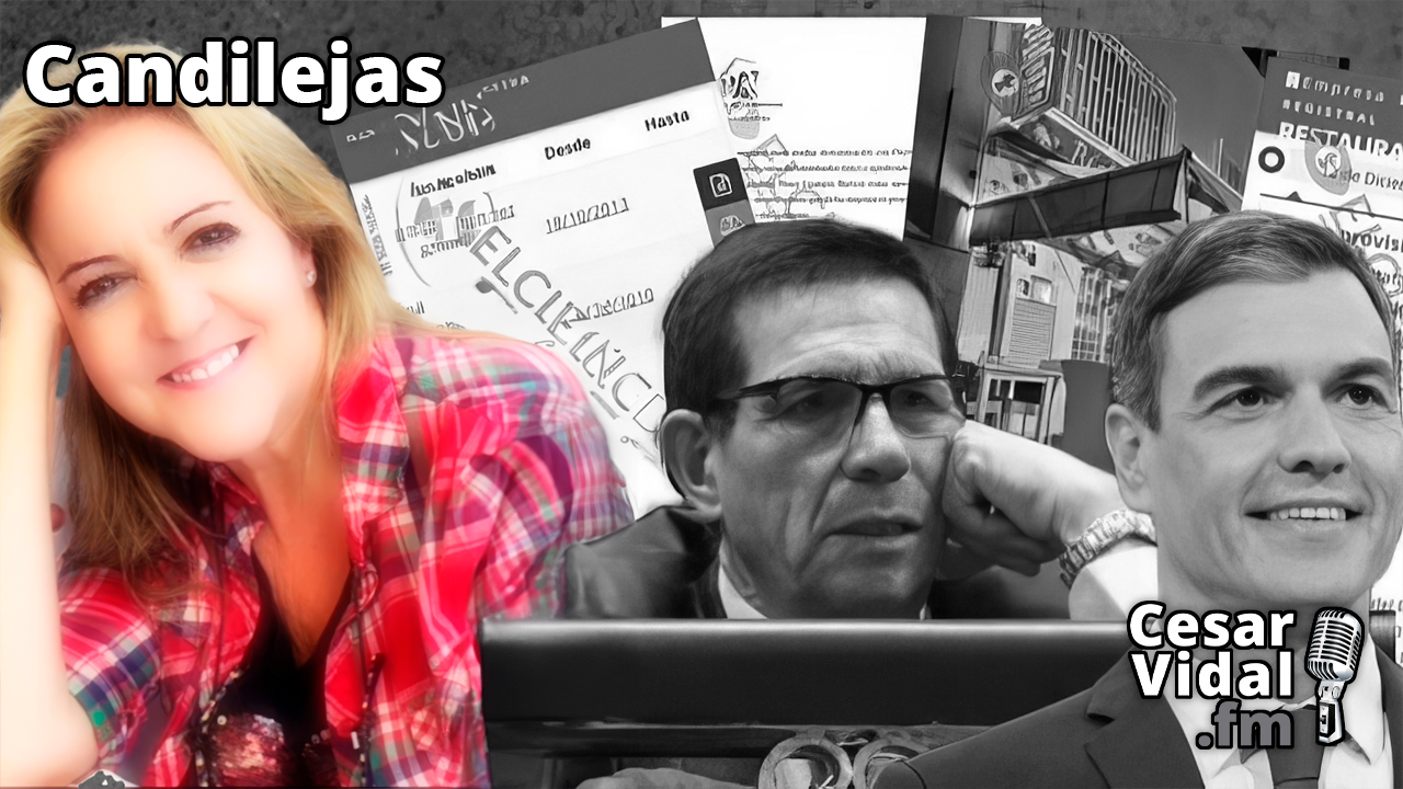 Entrevista a María Montero: Lo que no se sabe sobre el padre de Pedro Sánchez