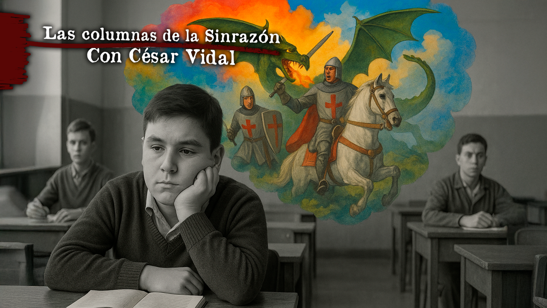 Hijo no estás en lo que estás - 18/06/25