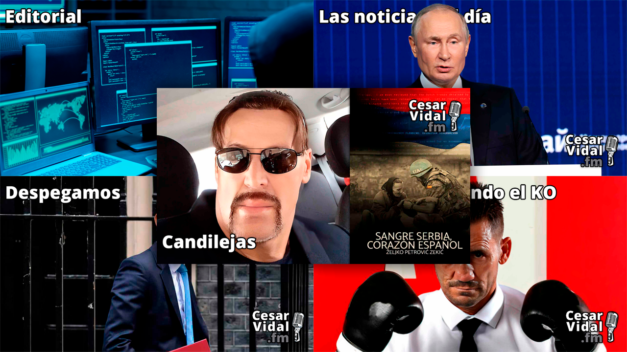 Programa Completo - 28/10/22