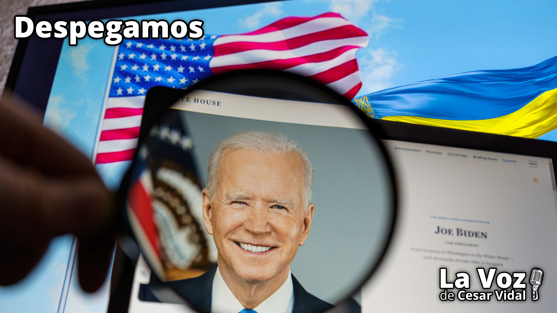Corrupción Biden, impagos EEUU, geopolítica del oro, burbuja IA y golpe salarial