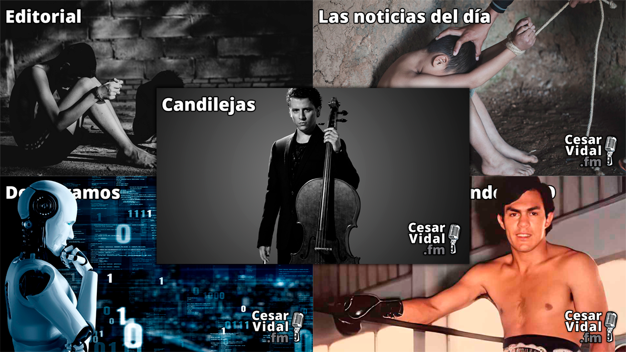 Programa Completo - 03/02/23