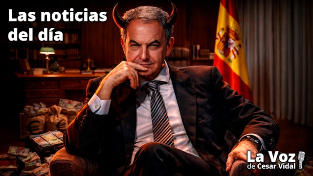 Las noticias del día - 26/02/26