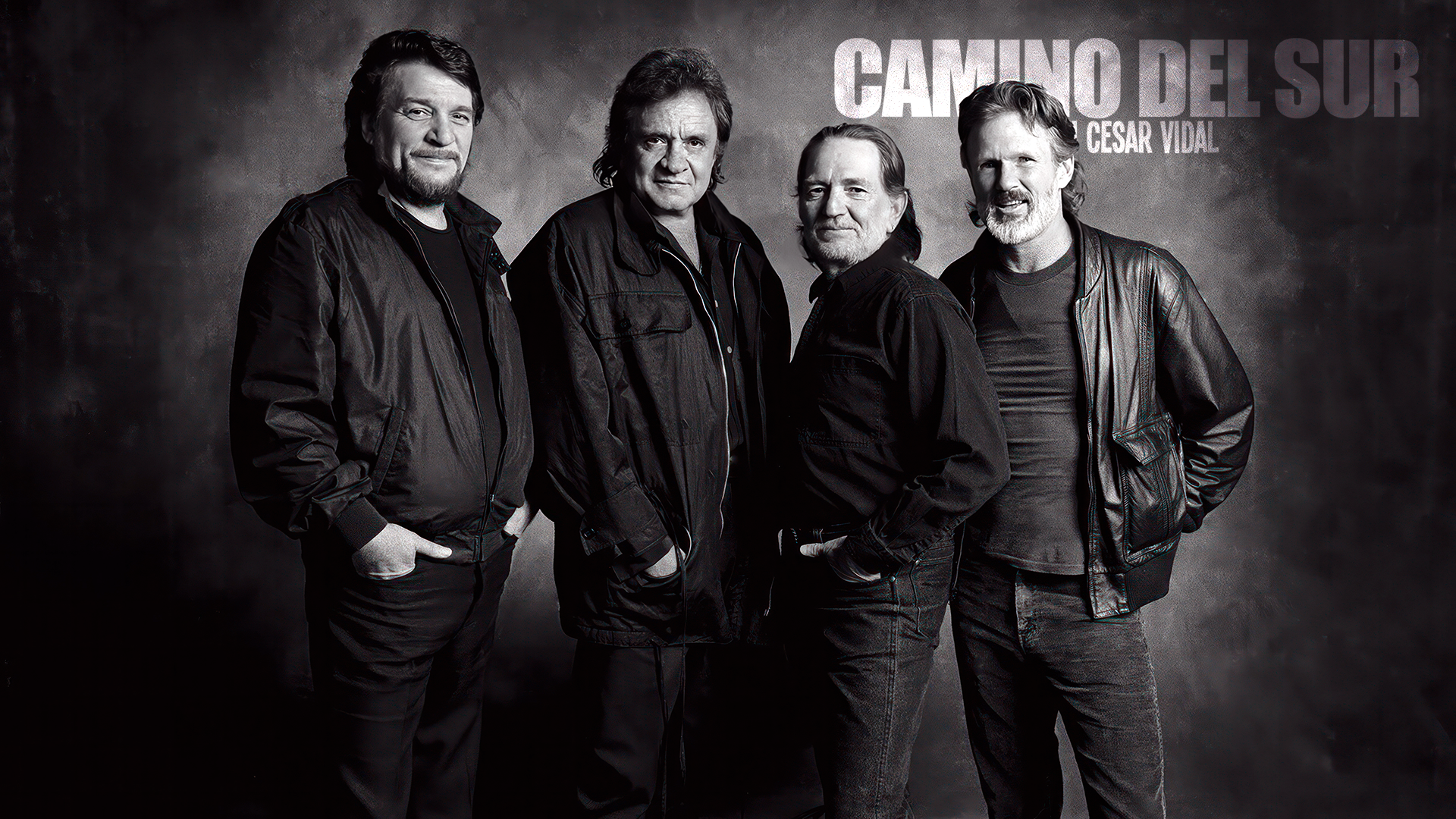 Camino del Sur - 26/11/23