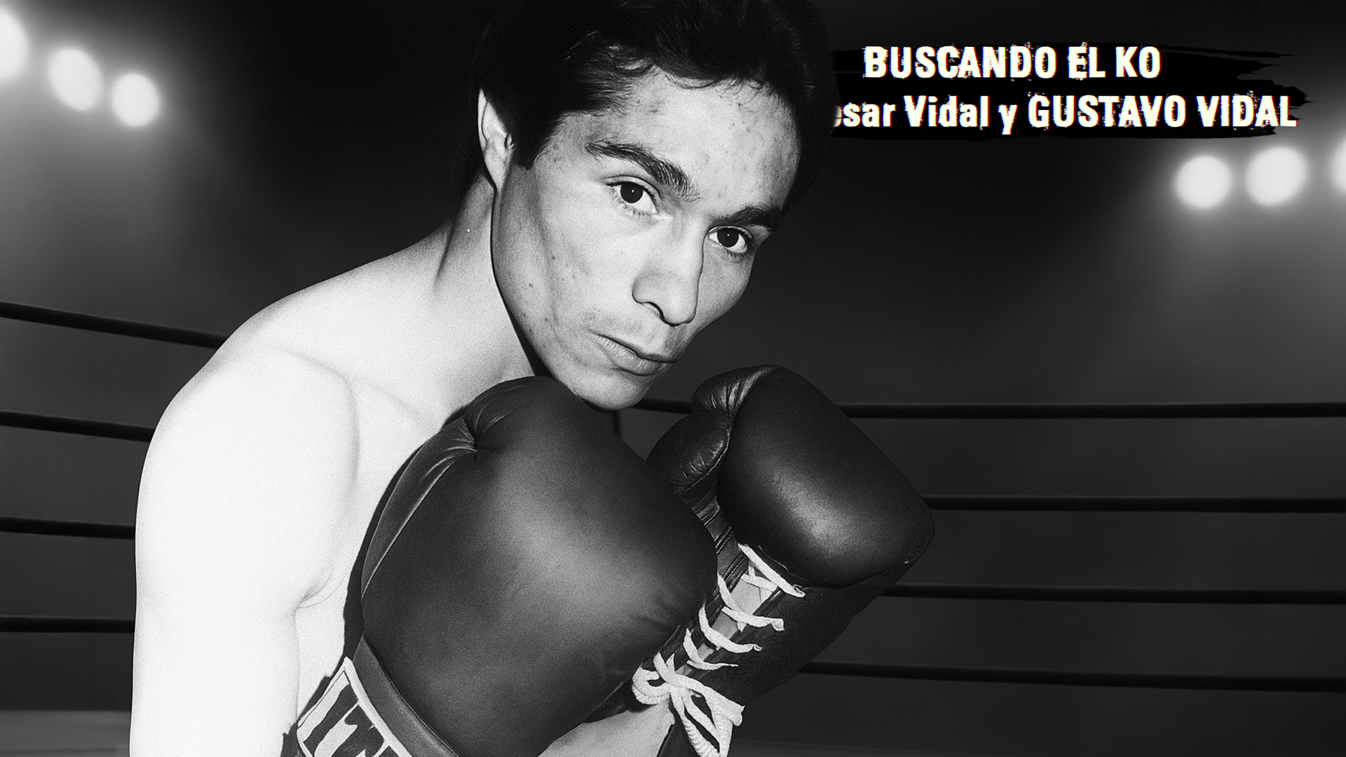 Desde Mexicali, baja California, Juan Kid Meza, campeón del mundo - 08/11/25