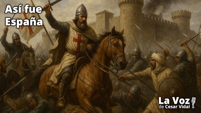 El Cid (XIV): La batalla de Cuarte - ...