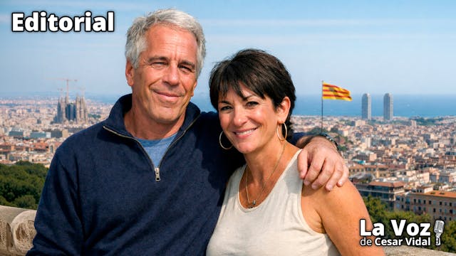 La terminal española de la red de Eps...