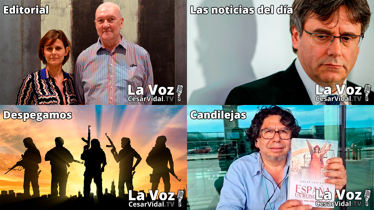 Programa Completo - 24/09/21