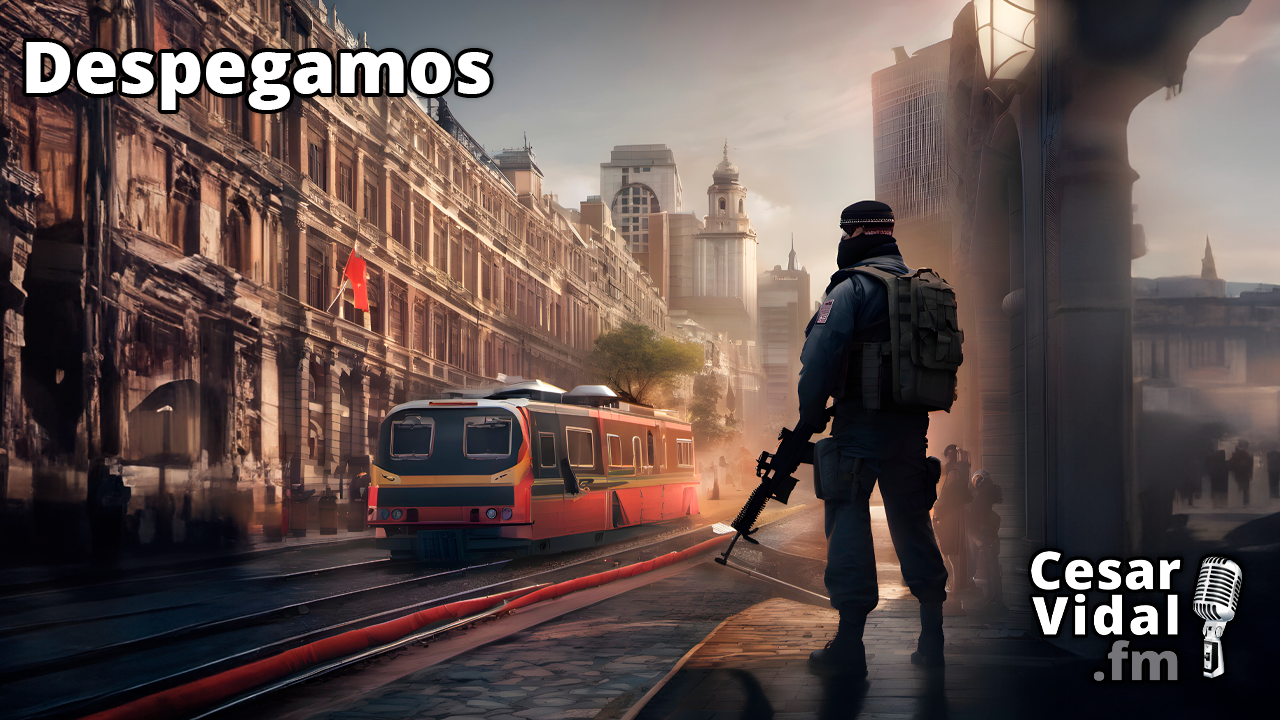 Alerta terrorista, Kiev ataca Zaporiya y se rompe la soga verde - 18/10/23