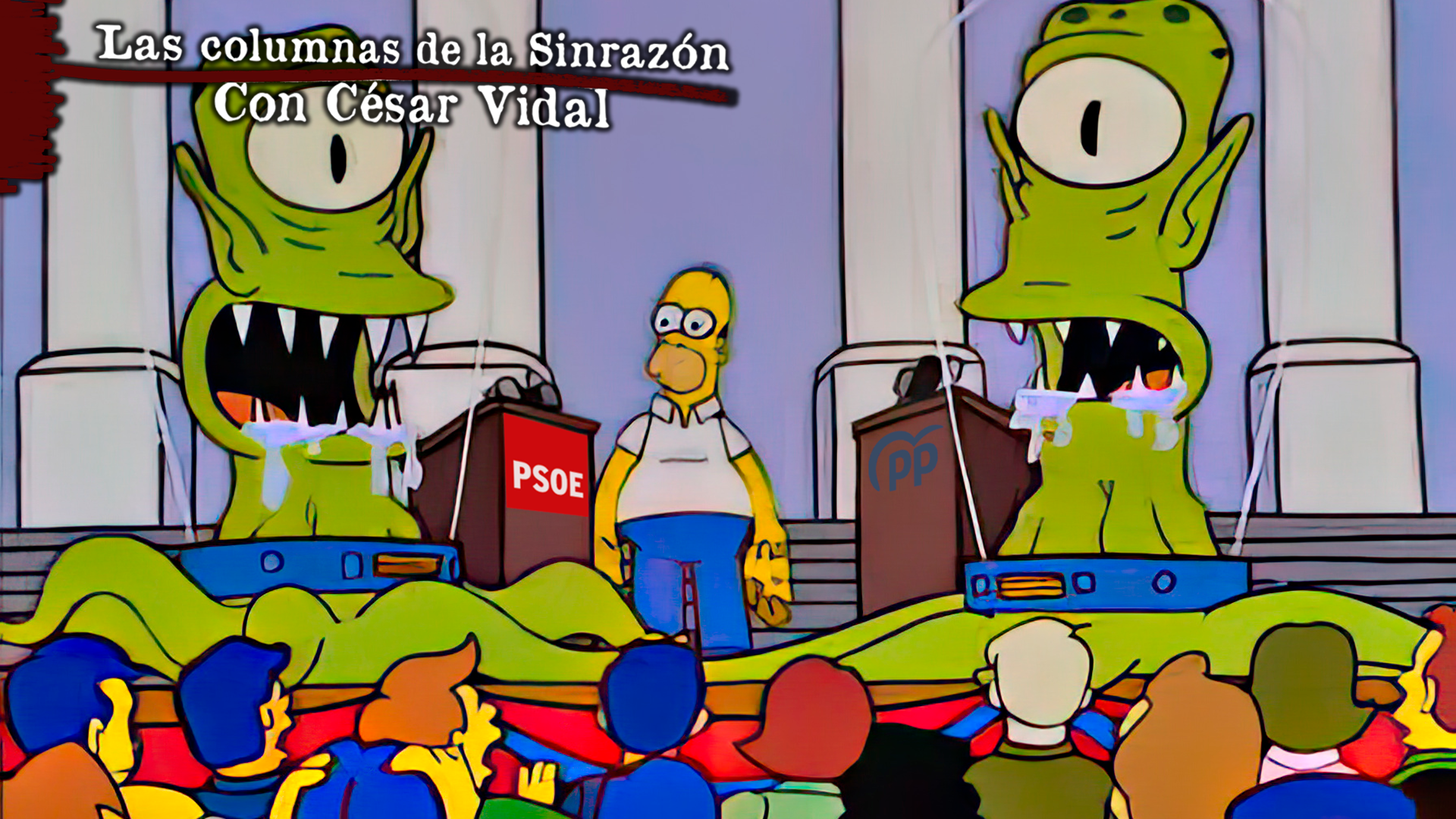 Elecciones van, elecciones vienen - 31/05/23