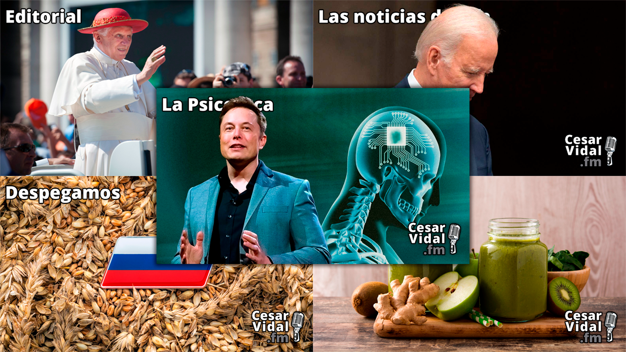 Programa Completo - 11/01/23