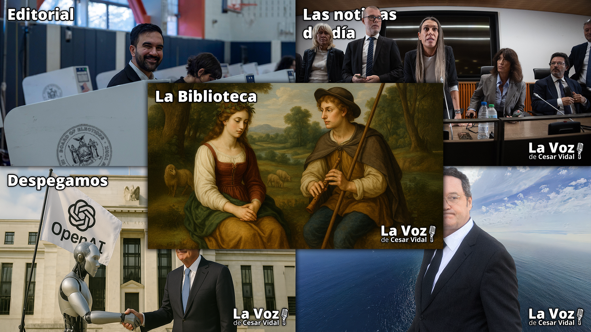 Programa Completo - 06/11/25