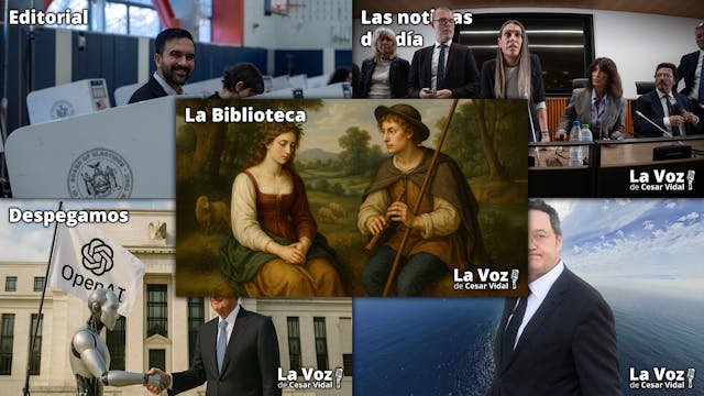 Programa Completo - 06/11/25