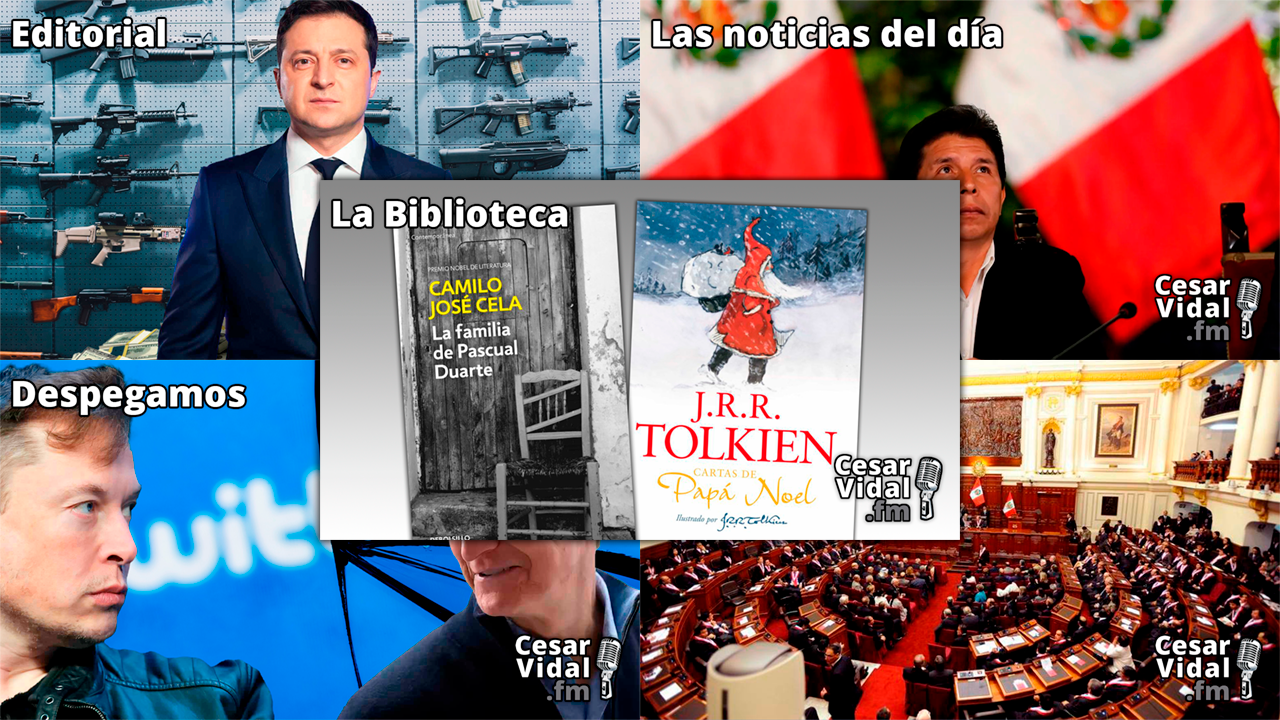 Programa Completo - 08/12/22