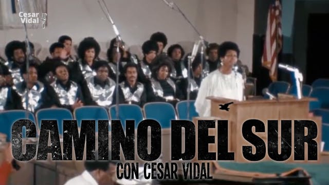 Camino del Sur - 07/02/21