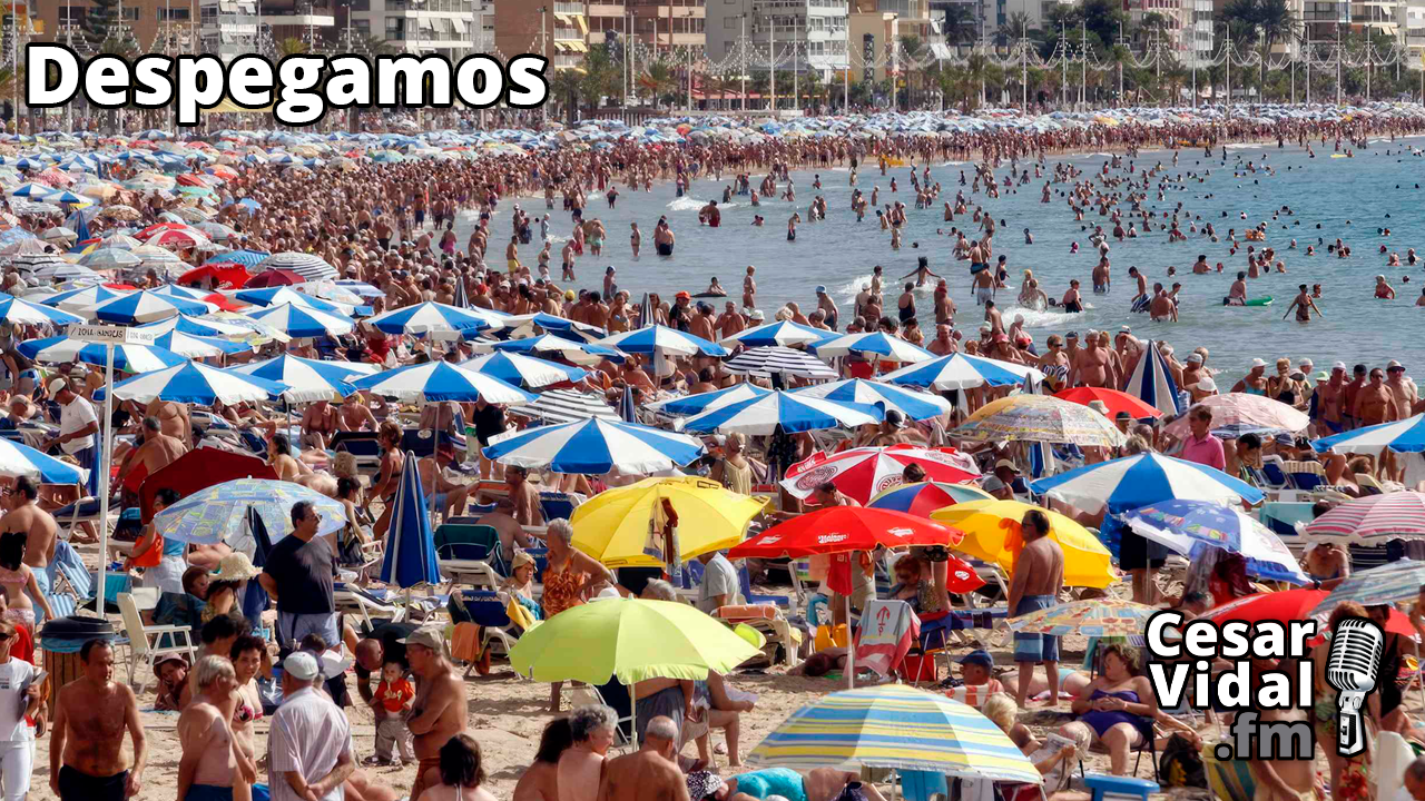 Chantaje nuclear, Alemania recupera NS2, bitcoin en 30.000 y España de fiesta