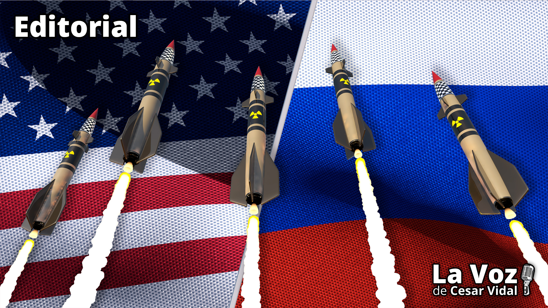 ¿Se renovará el tratado New START? - 24/09/25